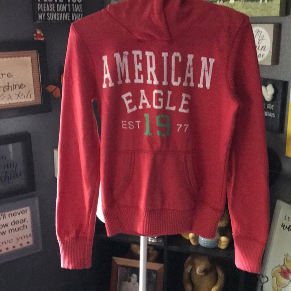 American Eagle Outfitters Other - American Eagle 🦅 Hoodie American Eagle Outfitters Other - American Eagle 🦅 Hoodie